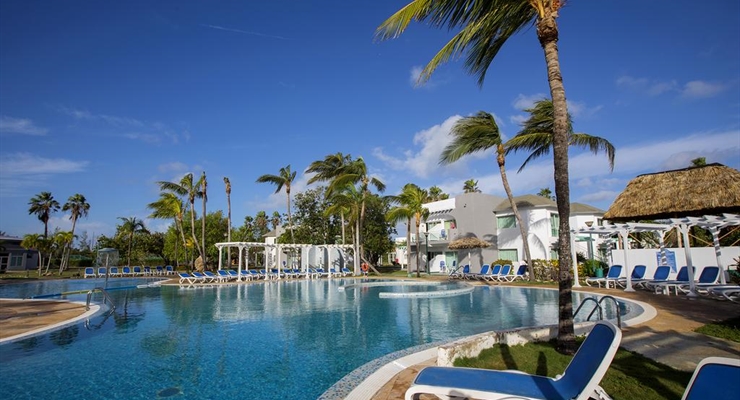 Starfish Resort - Varadero