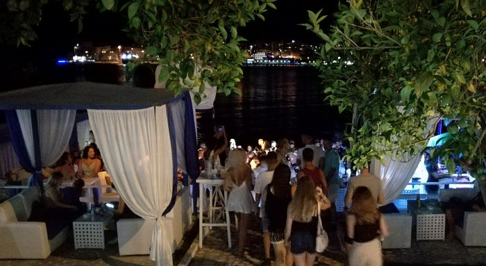 Saranda - Albania