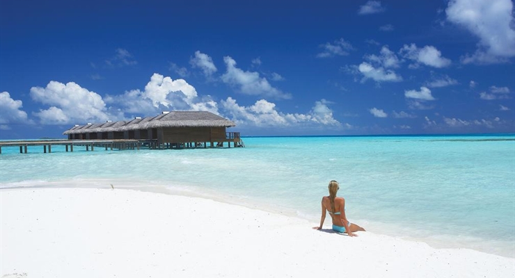 Medhufushi Island Resort
