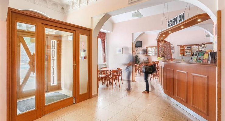 City Club Prague - Prague