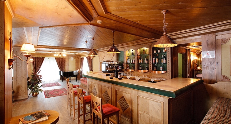 Hotel Perla - Madonna di Campiglio
