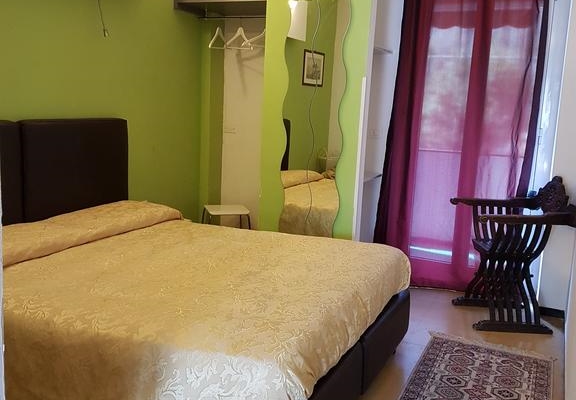 Hotel Sereno - Sestri Levante