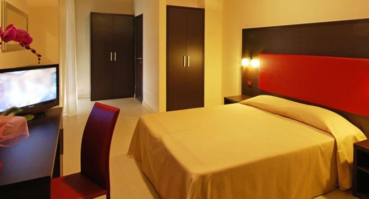 Grand Hotel Adriatico - Montesilvano