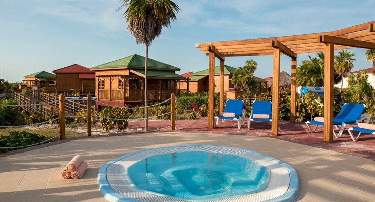 Villa Bellarena - Cayo Largo