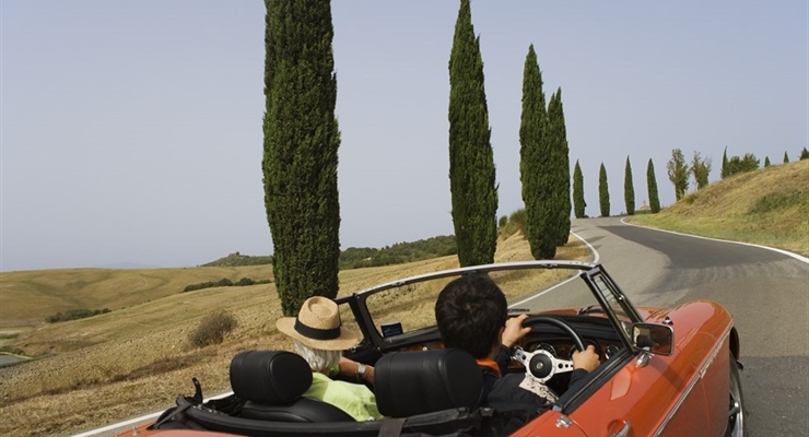 Vacanze Italia