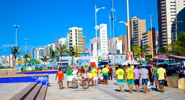 Fortaleza - Brasile
