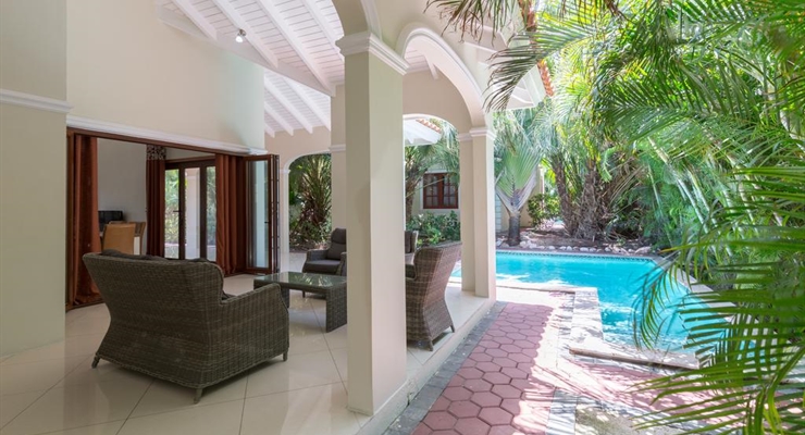 Acoya Curacao Villas & Spa