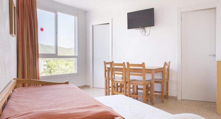 Magalluf Playa Apartments
