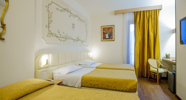 Hotel Delta Florence