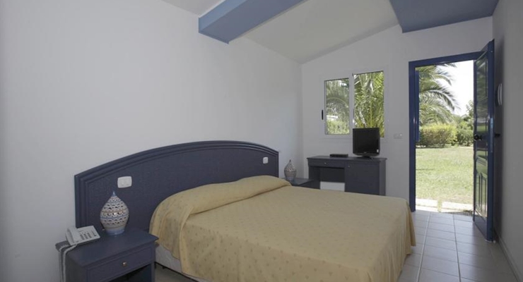 Le Dune Beach Village - Mortelle, Bungalow