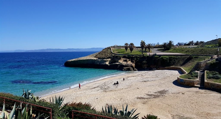 Spiagge Porto Torres - Sardegna