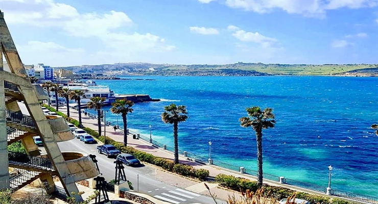 St Paul's Bay - Malta