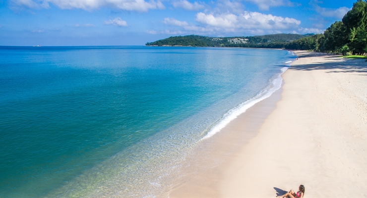 Bang Tao Beach - Thailandia