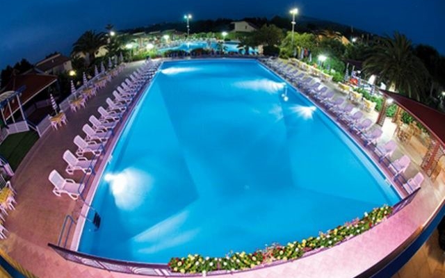 Villaggio Club La Pace - Tropea