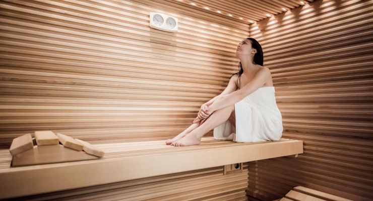 Hotel Janus - Castelsardo, Spa