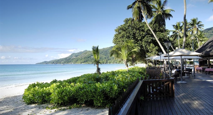 Berjaya Beau Vallon Bay - Seychelles