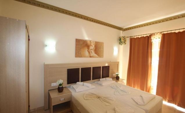 Grecian Fantasia Resort - Rodi