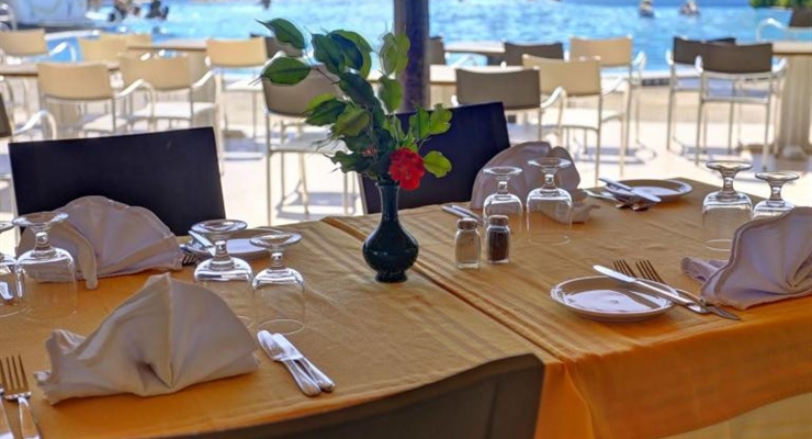 Hammamet Garden Resort and Spa