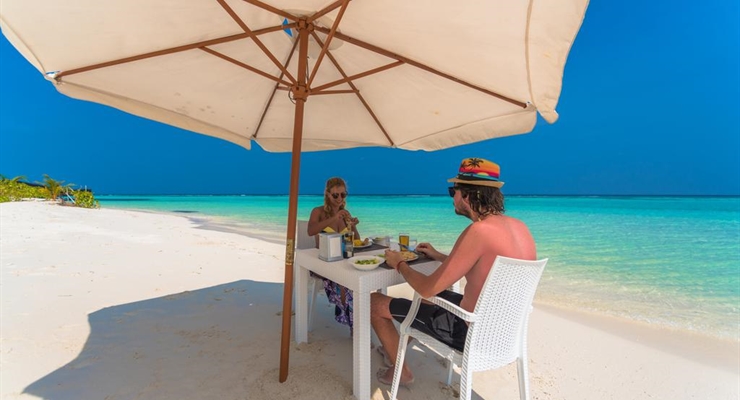 Mala Boutique Maldives