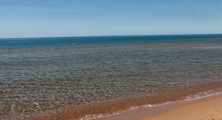 Spiagge Marinella di Selinunte