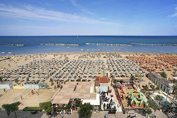 Hotel Playa - Rimini