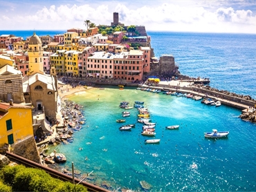 La Spezia