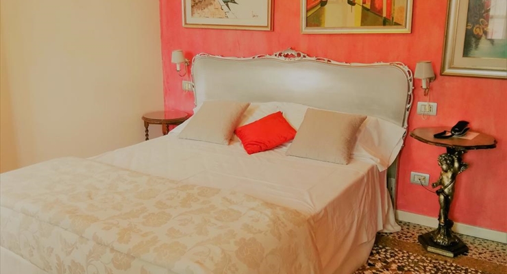 Relais Alcova del Doge - Mira