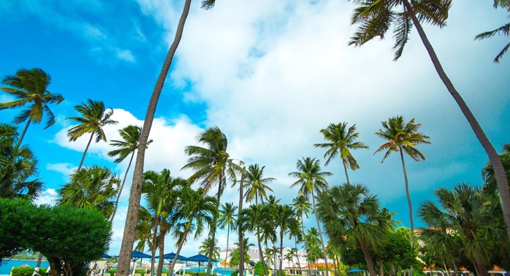 British Colonial Hilton - Nassau