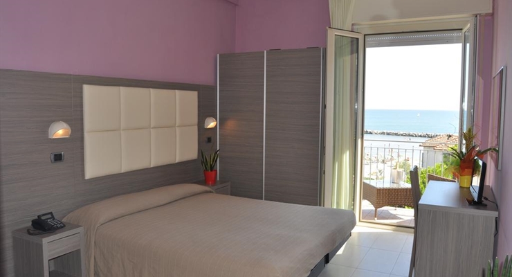 Hotel Playa - Rimini