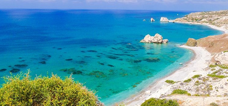 Paphos - Cipro