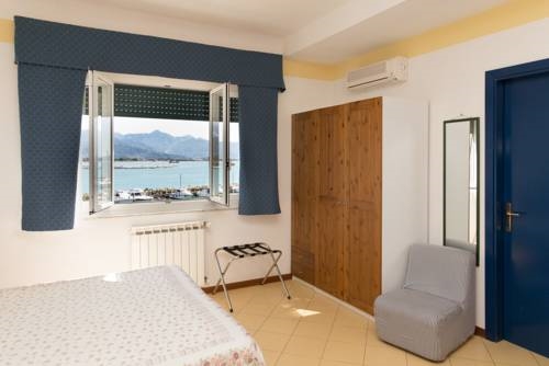 Hotel Sette Archi - Camere