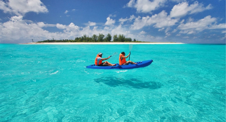 Mare Seychelles