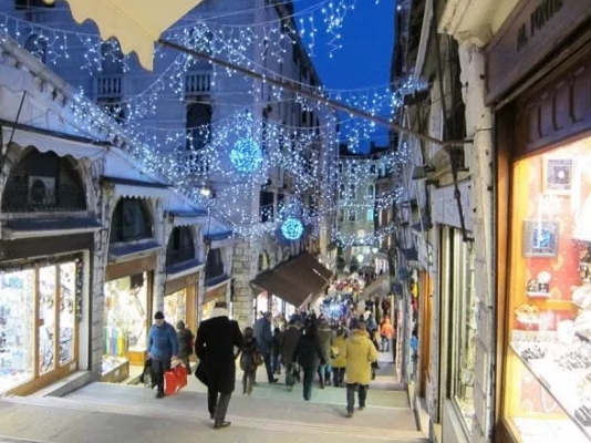 Venezia