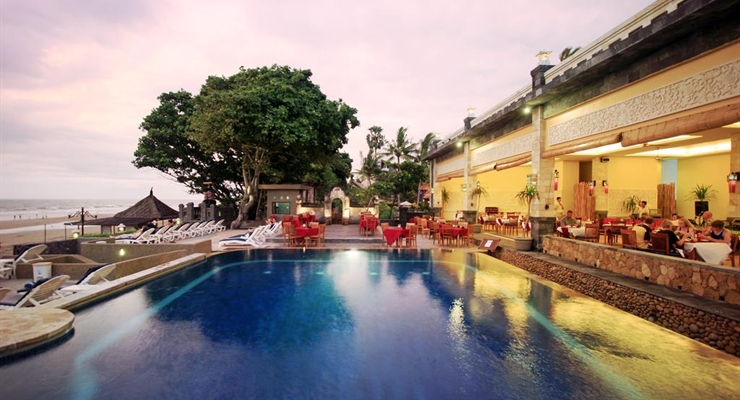 Pelangi Bali Hotel & Spa