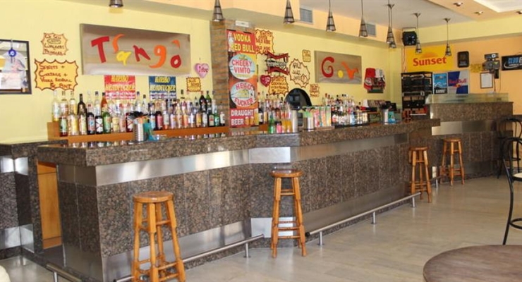 Hotel Lefkimi - Kavos, Corfù