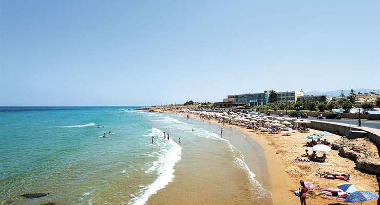 Creta - Grecia