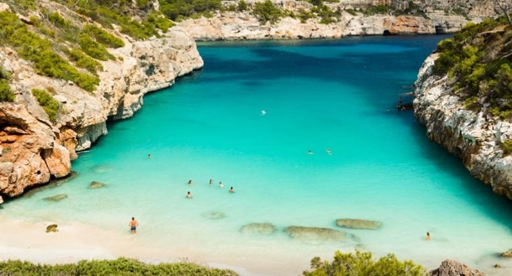 Playa de Palma - El Arenal