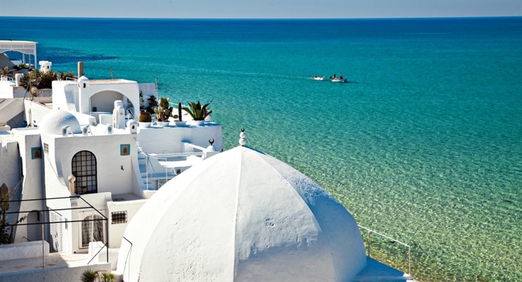 Hammamet - Tunisia