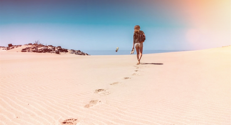 Corralejo - Fuerteventura