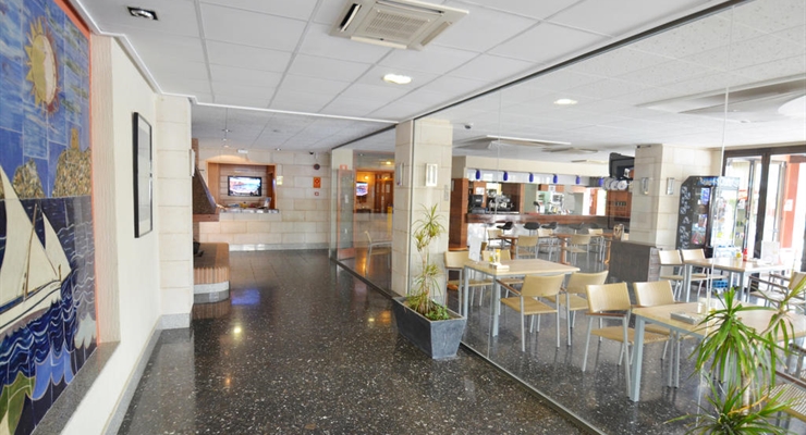 azuLine Hotel S'Anfora & Fleming - Ibiza