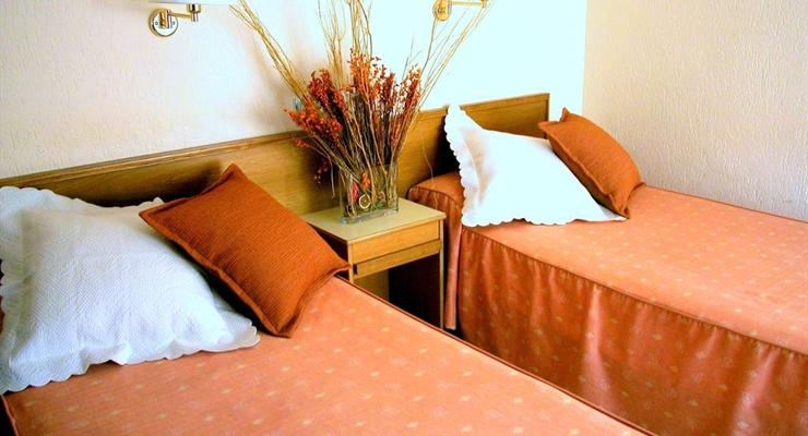 Hotel Leuka - Alicante