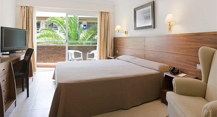 Ipanema Park Hotel - Maiorca