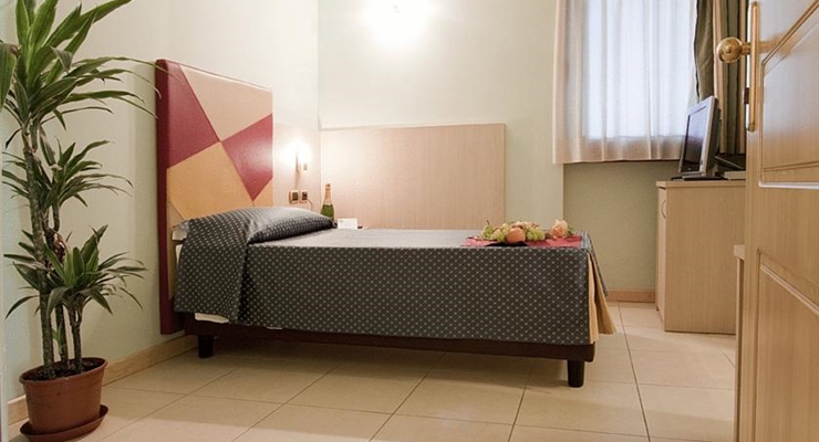 Hotel Lovere Resort & Spa - Lovere, Camere