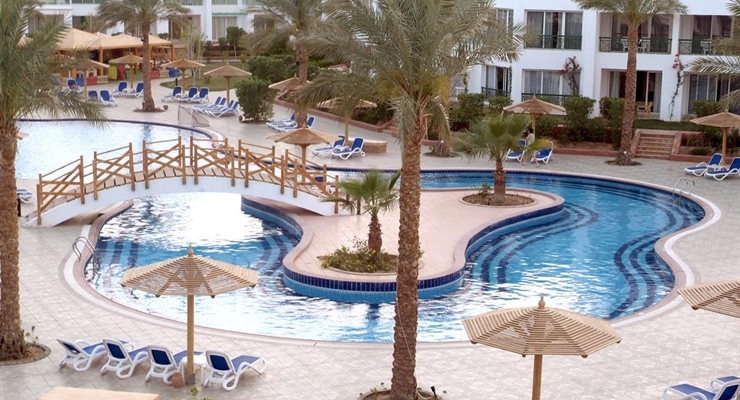 Panorama Naama Heights