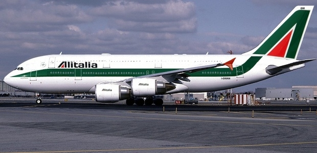 Voli aerei buono sconto - Alitalia