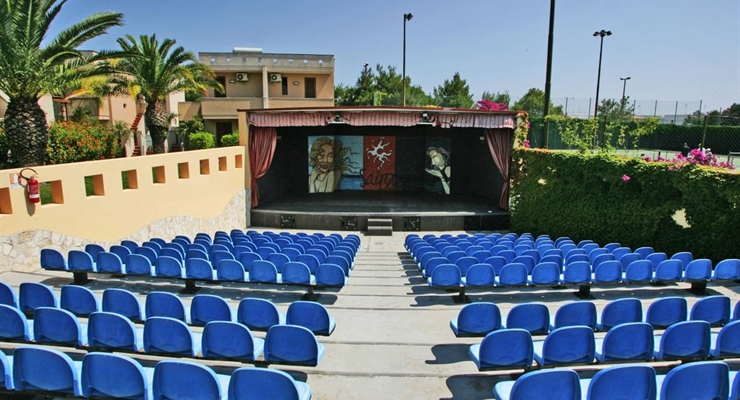 Sairon Village - Torre dell'Orso