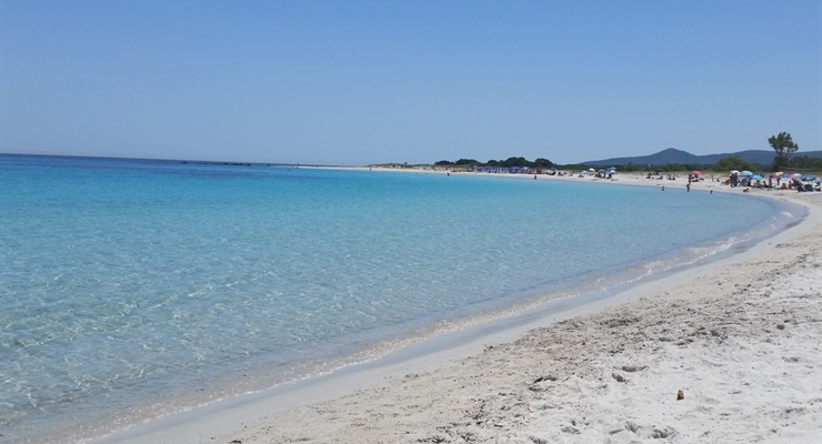 Spiagge Porto Ottiolu