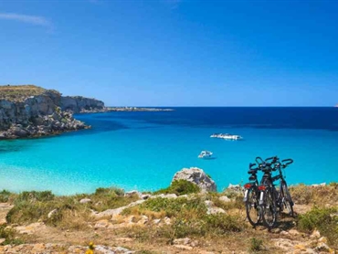 Favignana - Sicilia
