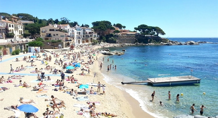 Costa Brava - Spagna