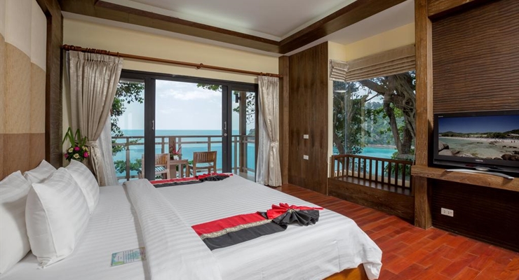 Secret Cliff Resort & Restaurant - Phuket